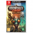 Oddworld Collection [R2] -NSW