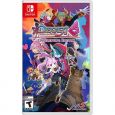 Disgaea 6 Defiance of Destiny:Unrelenting Edition [R2] -NSW