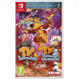 TY the Tasmanian Tiger HD + TY the Tasmanian Tiger 2: Bush Rescue HD: Bundle [R2][EN/JP] -NSW