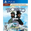 Tropico 5 Limited Special Edition [R1]   