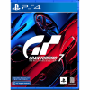 Gran Turismo 7 Standard [R3] -PS4